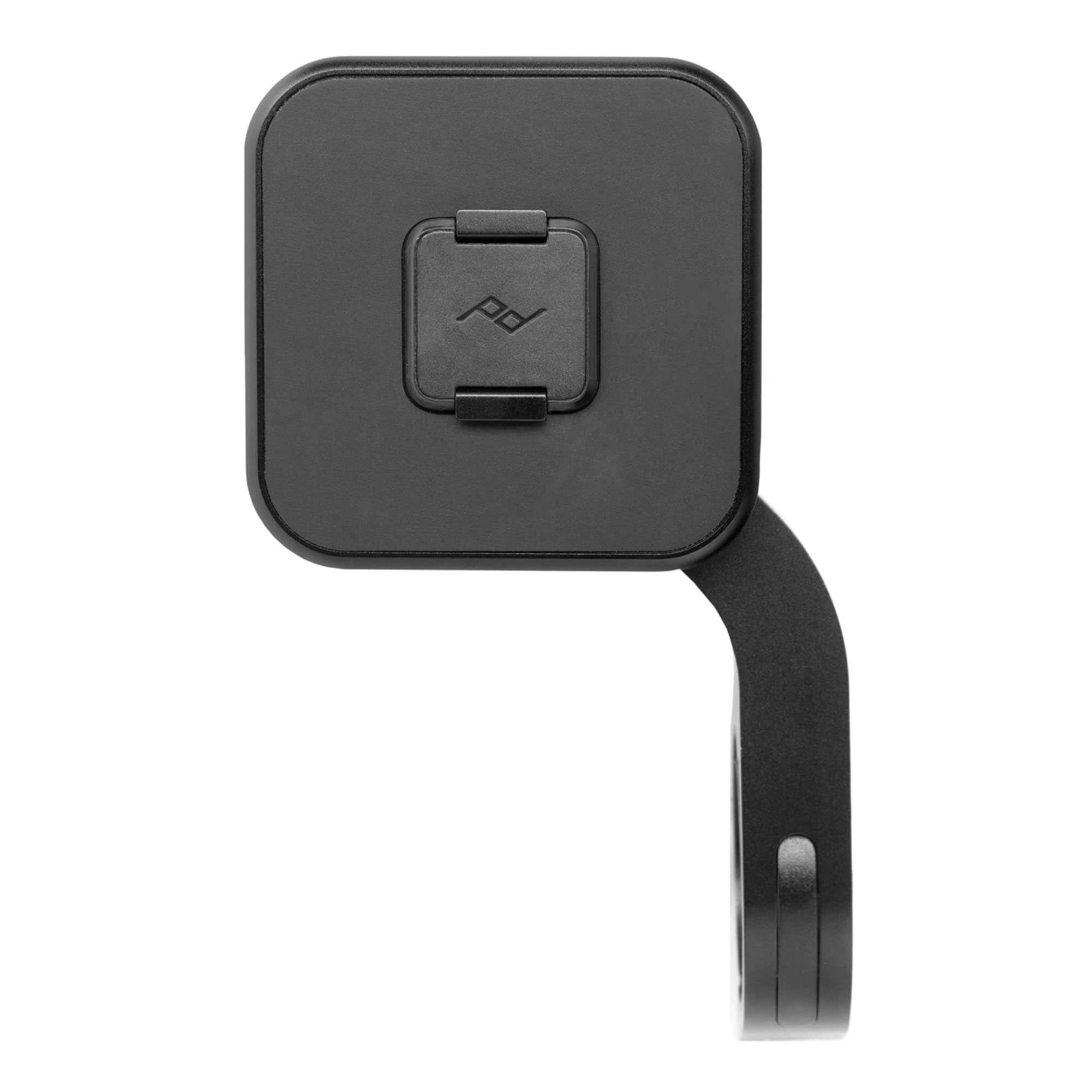 Peak Design Mobile - Bike Mount - Out Front - Black