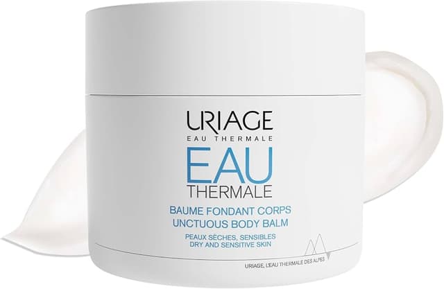 Uriage Unctuous Body Balm 200 ml