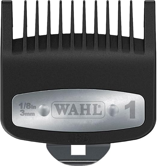 Wahl Premium Guide Comb #1