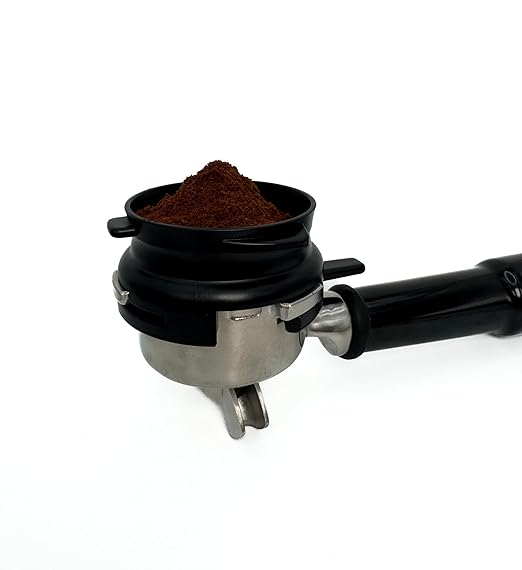 54mm Dosing Funnel For Breville Barista Portafilters