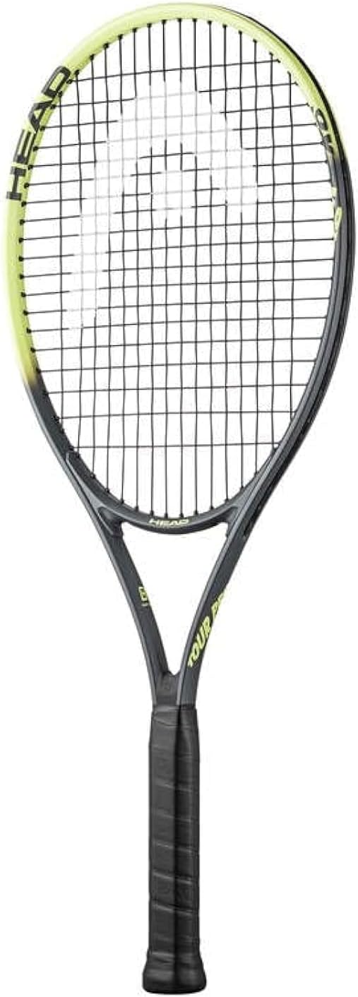 Head Tour Pro Tennis Racket