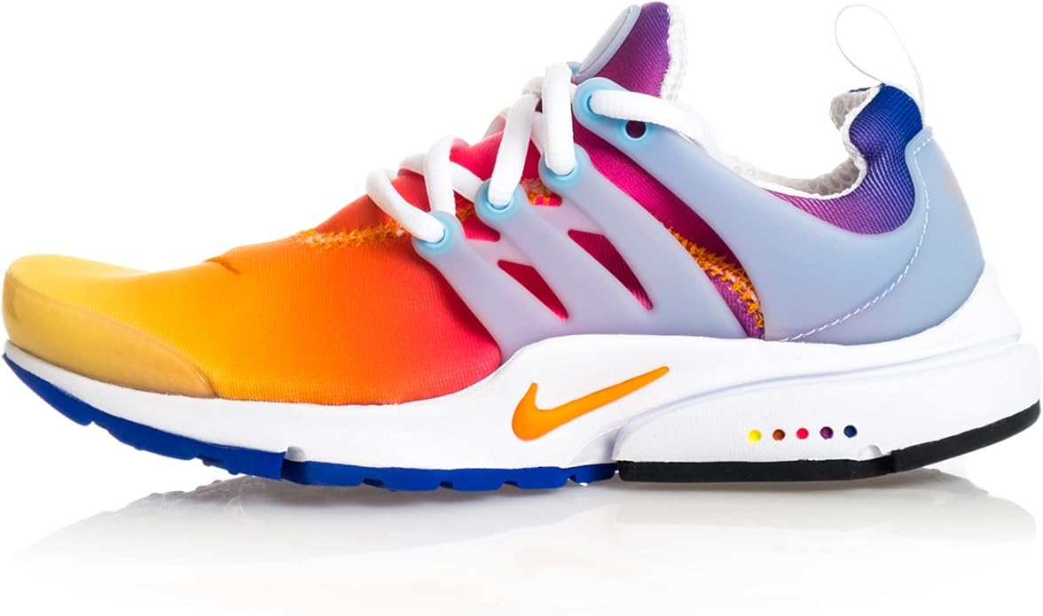 Nike Air Presto Men's Shoes - Blue
