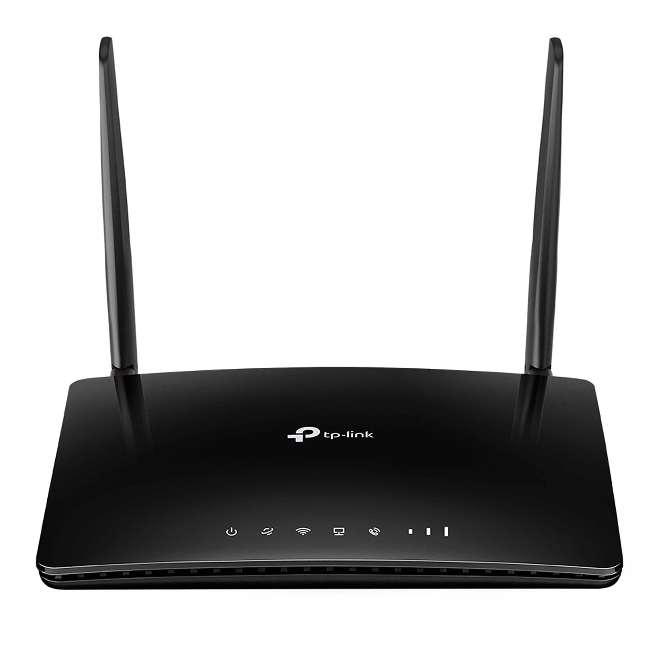 TP-Link TL-MR6500v (APAC) N300 4G LTE telephony Wifi Router