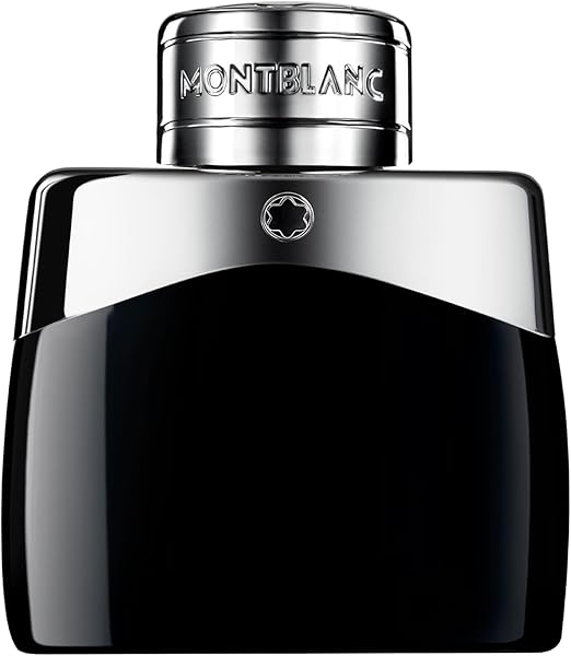 Montblanc Legend by Mont Blanc Eau De Toilette Spray 30ml