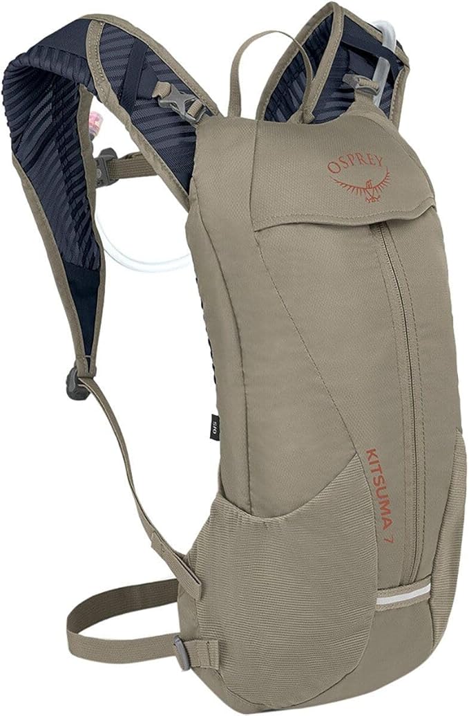 Osprey Kitsuma 7 Women's Hydration Pack - Blue Mage