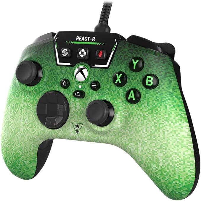 Turtle Beach React-R Controller (pixel)