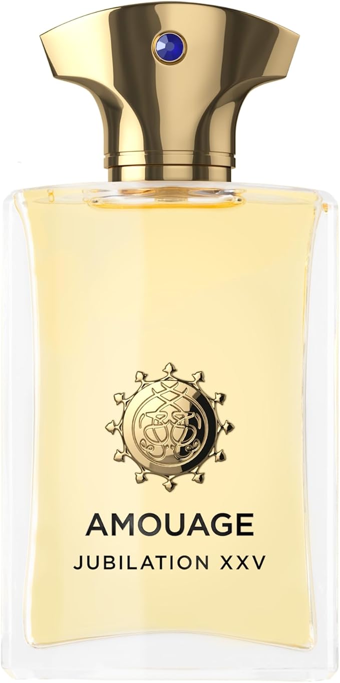 Amouage Jubilation XXV Eau De Parfum Spray by Amouage