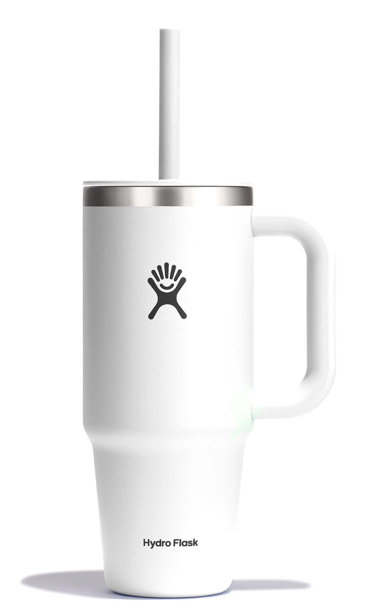 Hydro Flask 24oz / 709ml All Around Travel Tumbler - Water Bottle