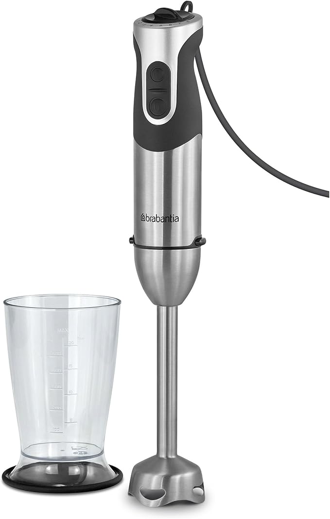 Brabantia Hand Blender Set