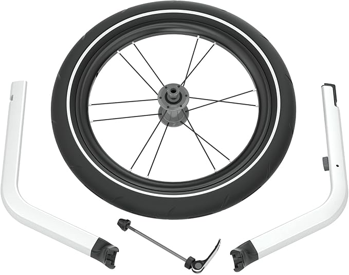 Thule Chariot 1 Jogging Kit