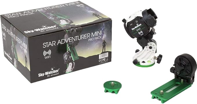 Sky-Watcher Star Adventurer Mini Pro Pack,