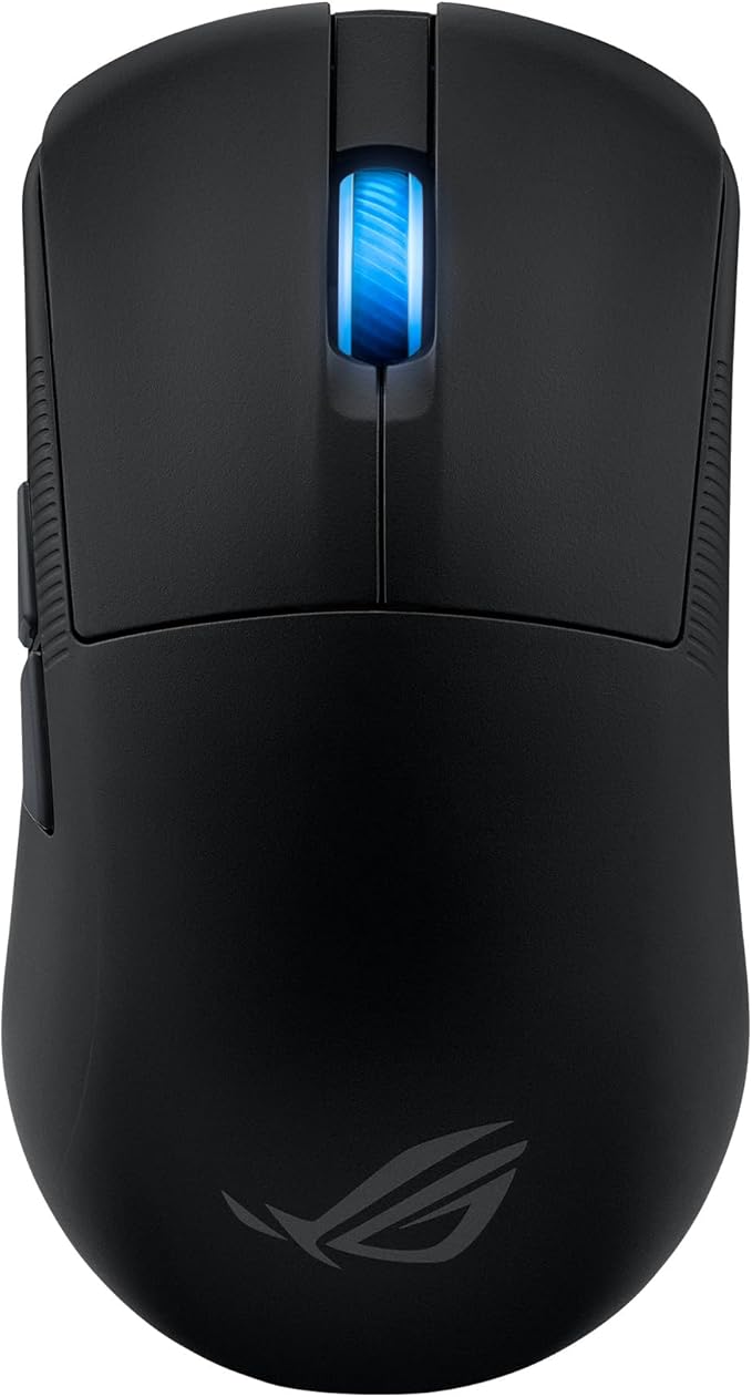 Asus ROG Harpe Ace Mini Wireless Gaming Mouse - Black