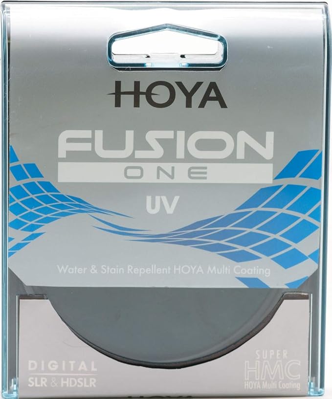 Hoya 52mm Fusion One Next UV Filter