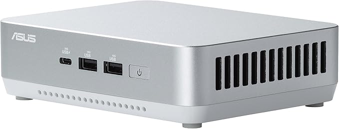 Asus NUC 14 Pro+ Revel Canyon Ultra 5 Barebones Mini PC