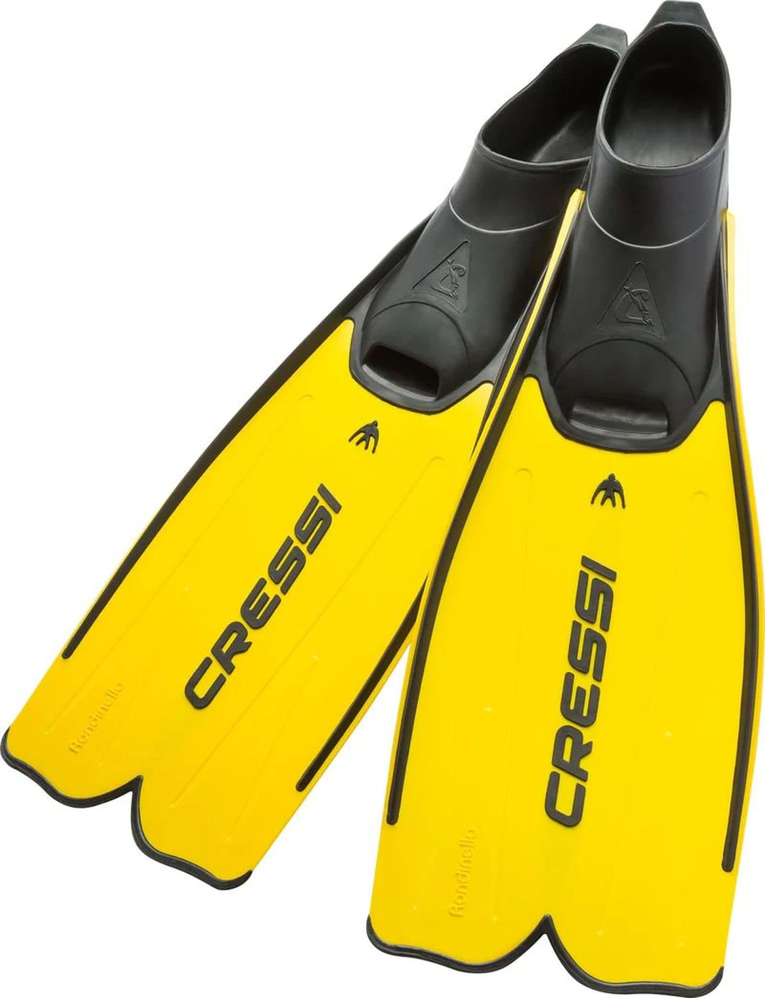 Cressi Rondinella, Yellow, 43/44