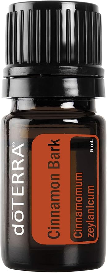 doTERRA Cinnamon Bark Essential Oil 5 ml