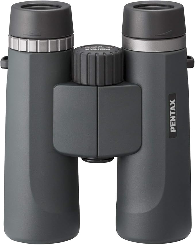 Pentax 10x36 Ad WP Binoculars