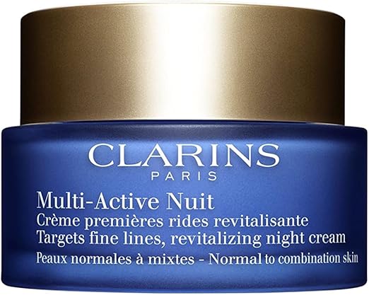 Clarins Multi-Active Night Cream 50ml