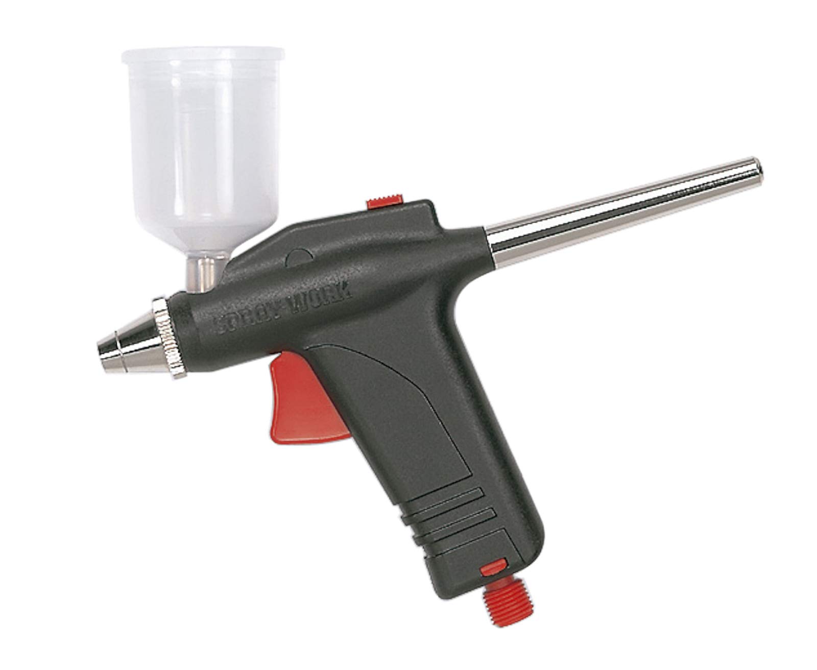 Tamiya: Spray-Work Basic Airbrush