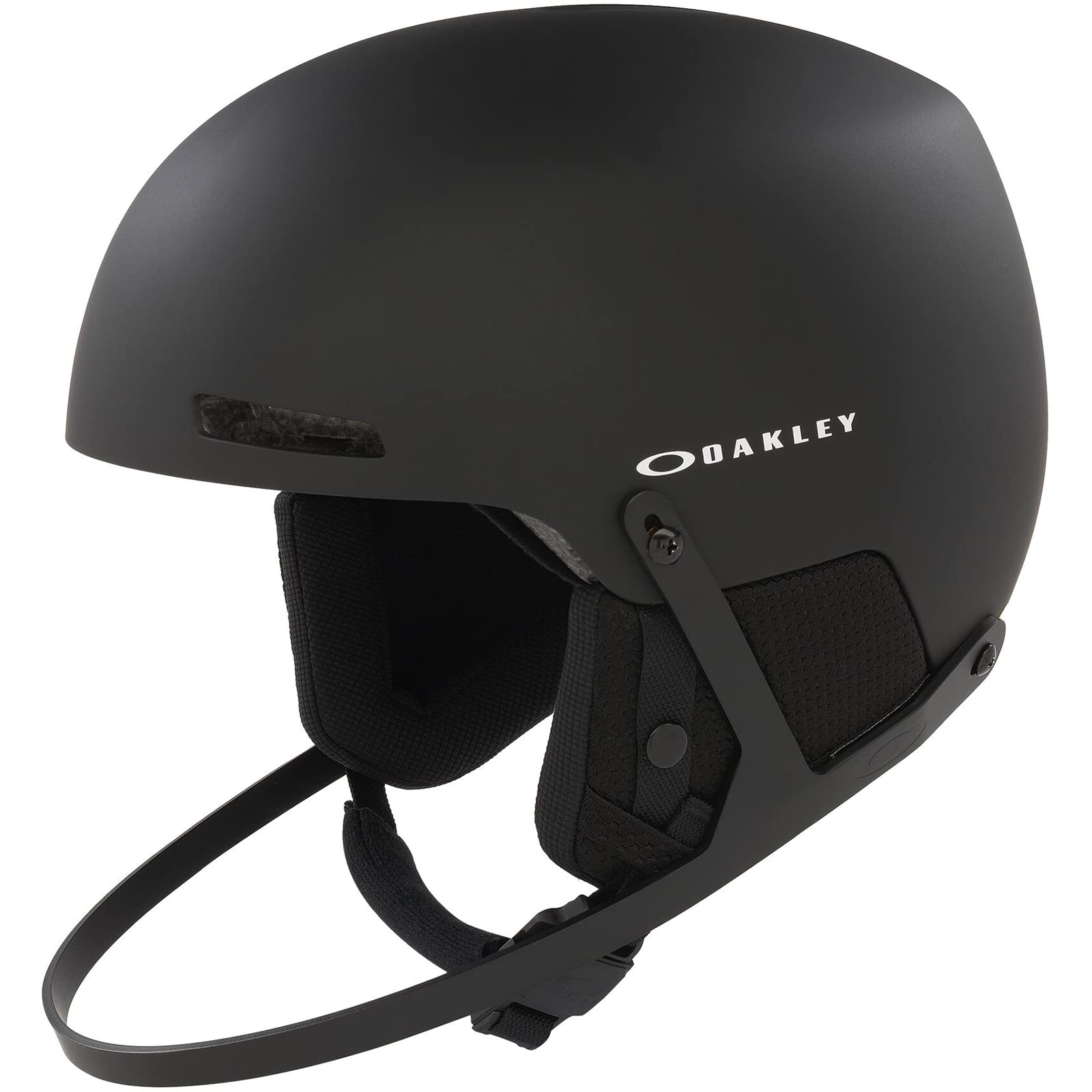 Oakley Mod1 Pro Sl Helmet Youth Black 49-53 cm