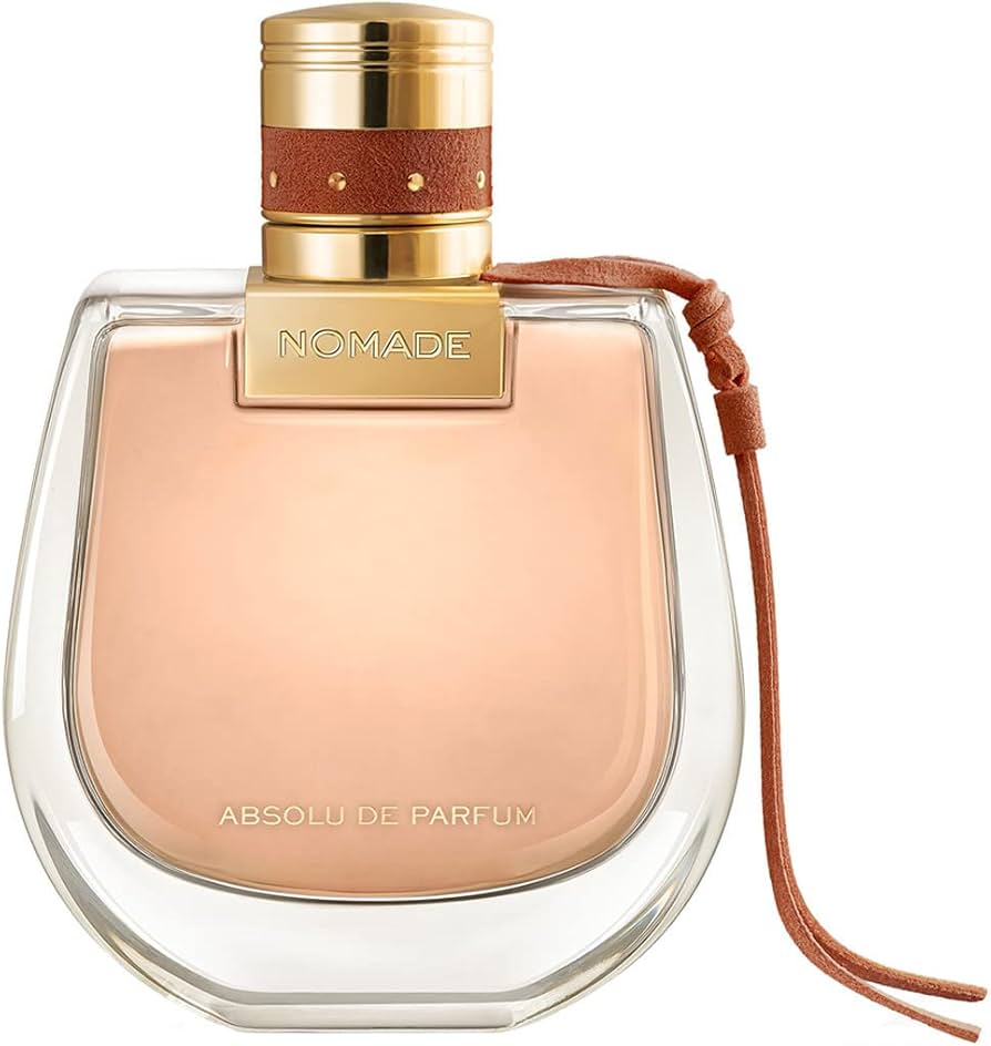 Chloe Nomade Absolu De Parfum - 75ml