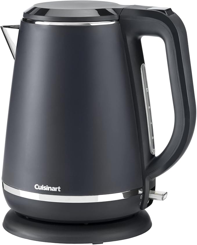 Cuisinart CJK780WU Jug Kettle - Pebble
