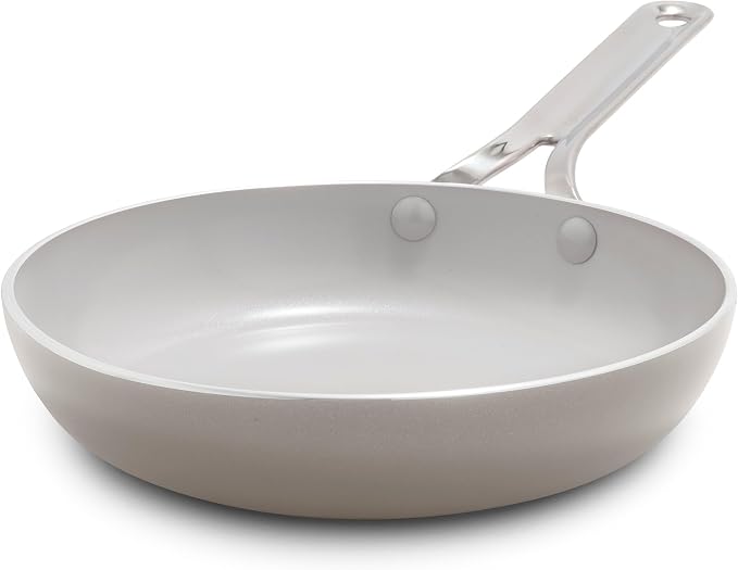 GreenPan Nova Ceramic Nonstick 8" Frypan | Ocean