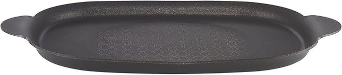 Essteele per Salute Hot Plate 33x26cm