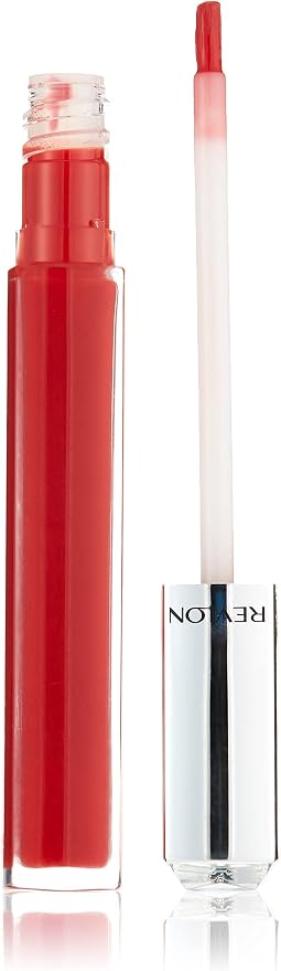 Revlon Ultra HD Lip Lacquer - 560 Fire Opal