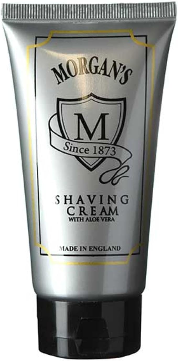 Morgan's Shaving Cream (150 ml)