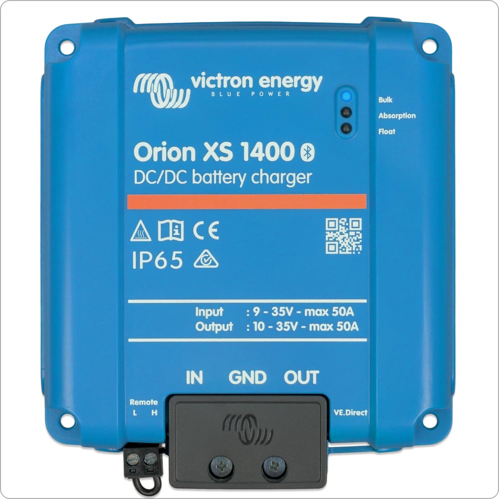 Victron Orion XS 1400 DC-DC Battery Charger