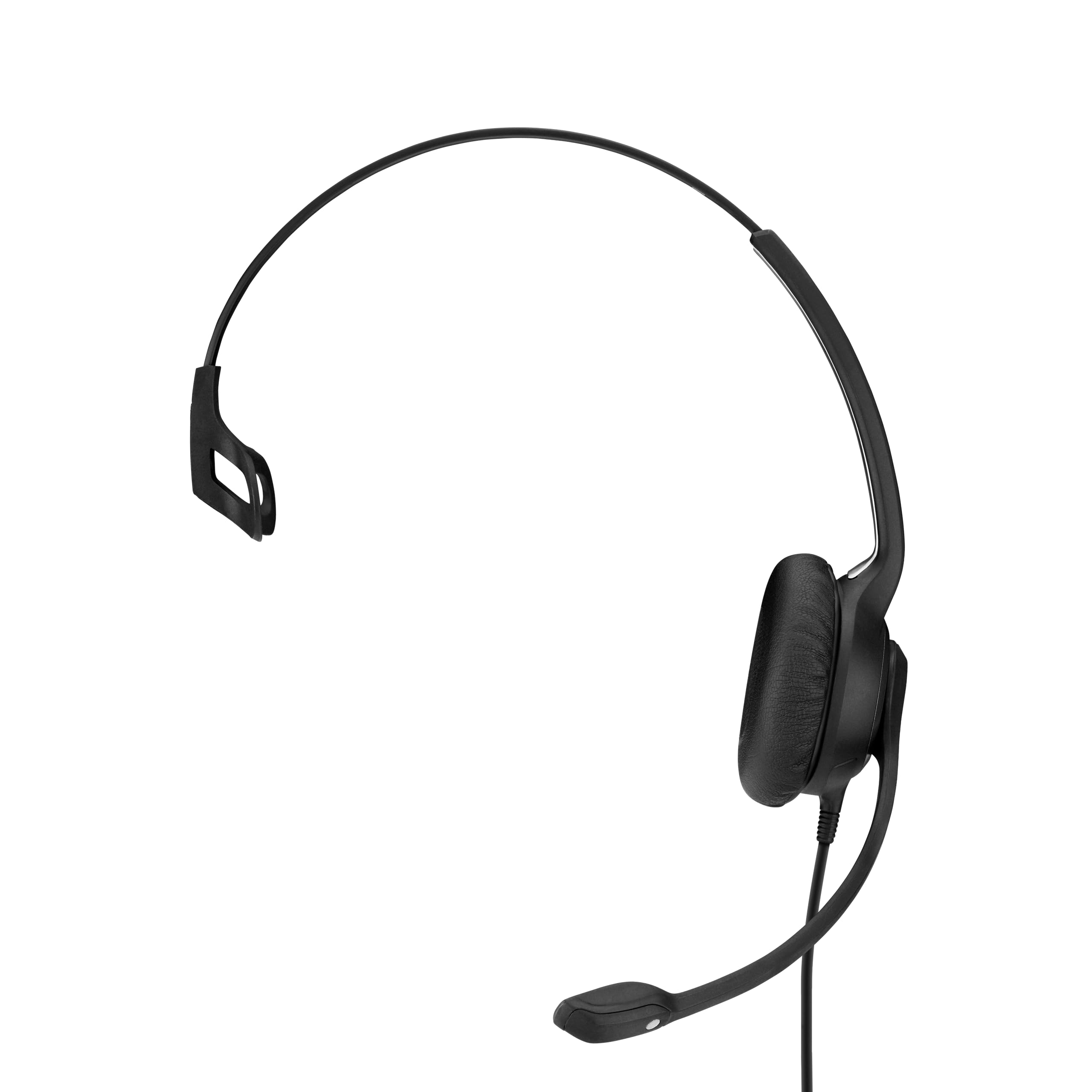Sennheiser EPOS SC230 USB Wide Band Monaural Headset With Noise Cancelling Mic