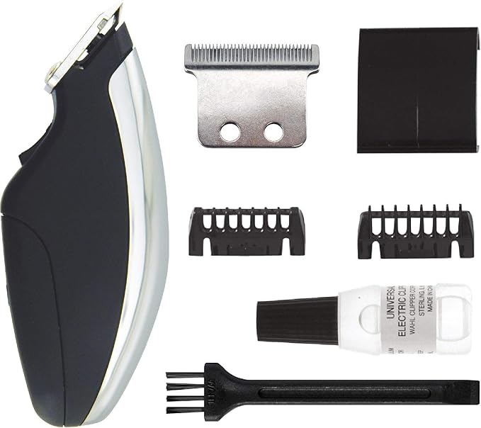 Wahl - Pet Pocket Pro Trimmer