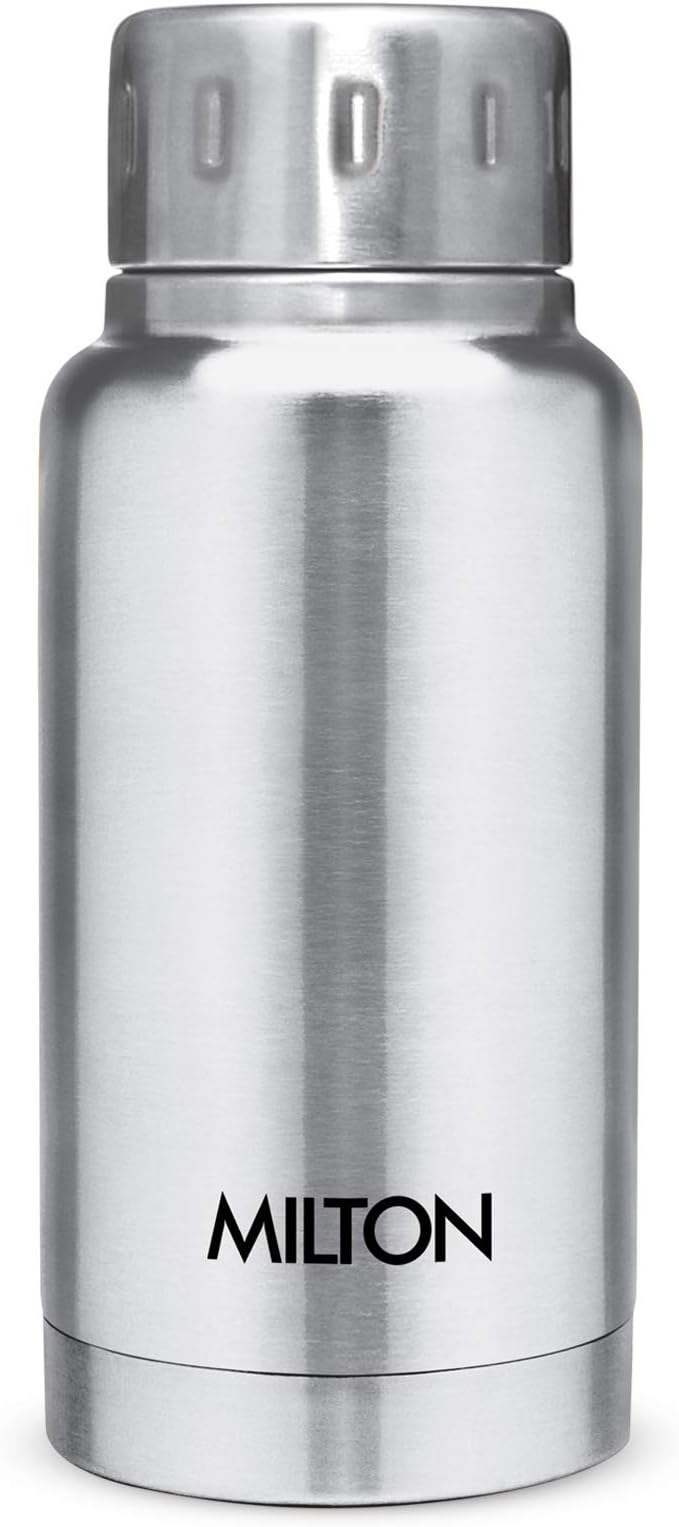 Milton bottle Thermosteel Eelfin Vaccum Bottle (160ml)