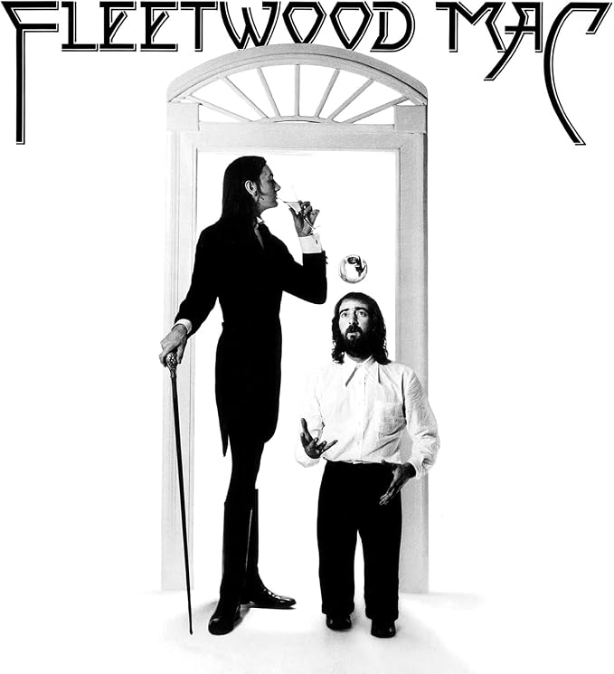 Fleetwood Mac (Vinyl)