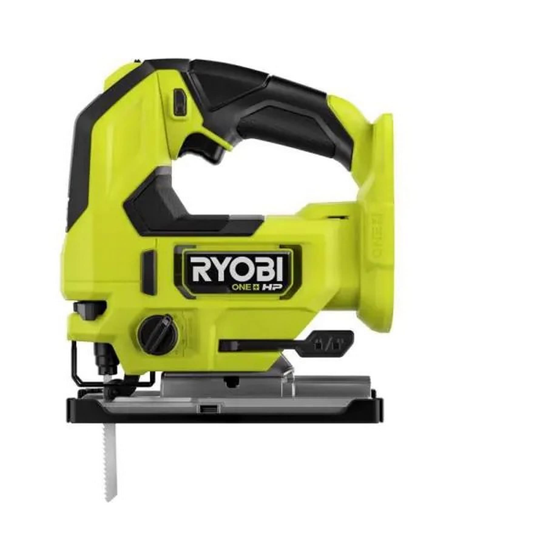 One+ HP 18V Brushless Cordless Jig Saw (Tool Only)