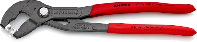 Knipex Click Clamp Pliers 250mm