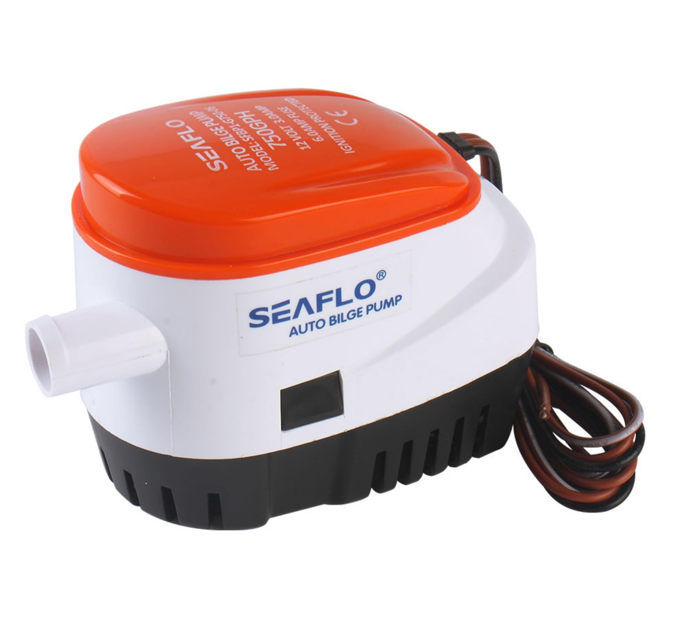 SEAFLO Automatic Bilge Pump