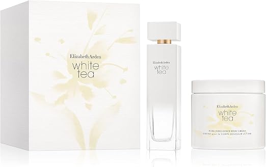 Elizabeth Arden White Tea