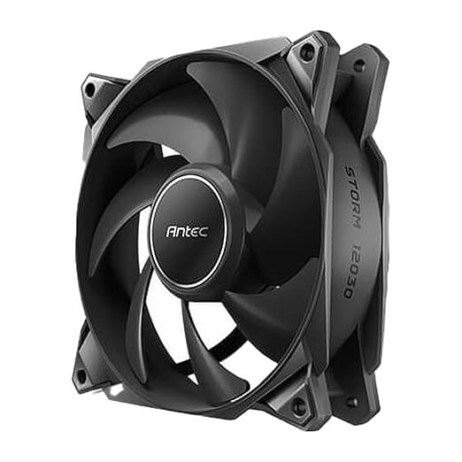 Antec Storm 120mm T3 PWM FDB Fan