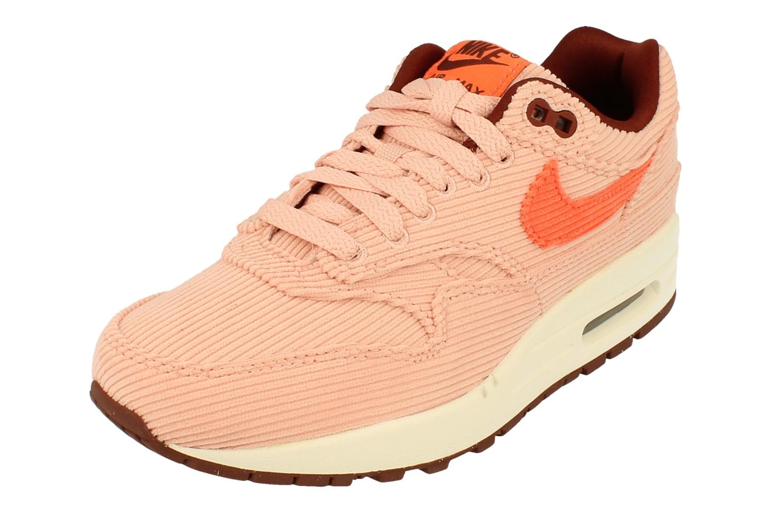 Nike Air Max 1 PRM 'Coral Stardust'