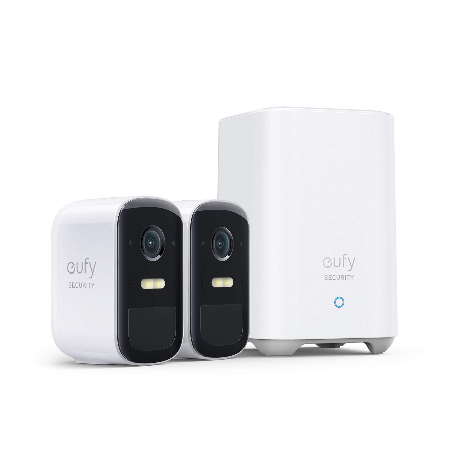 Eufy Cam 2C Pro Add On Camera - Jaycar