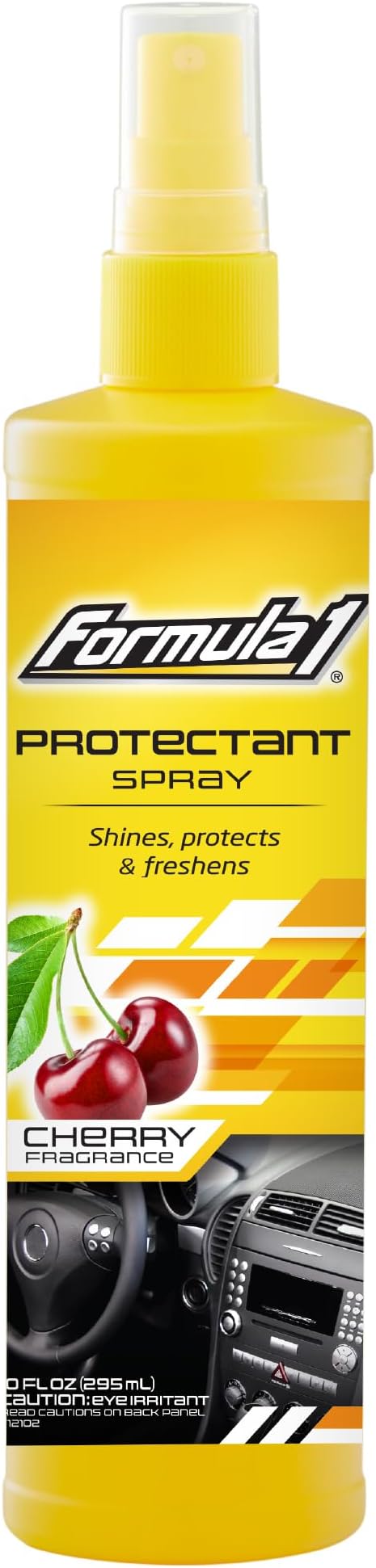 Formula 1 Fragranced Protectant 315ml - Cherry