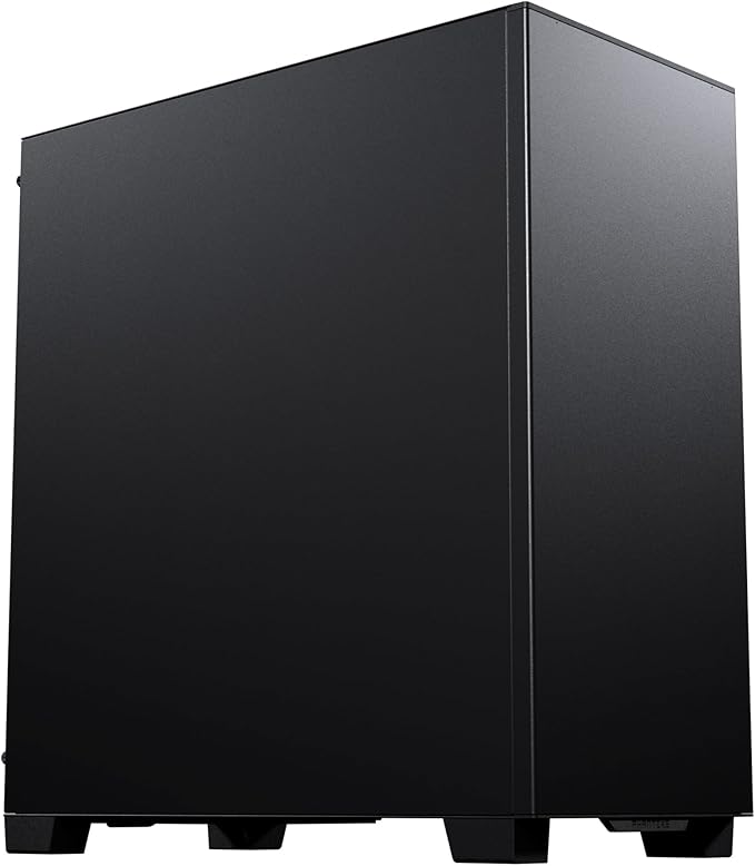 Phanteks XT Series Pro Ultra ATX Closed Panel Case Black
