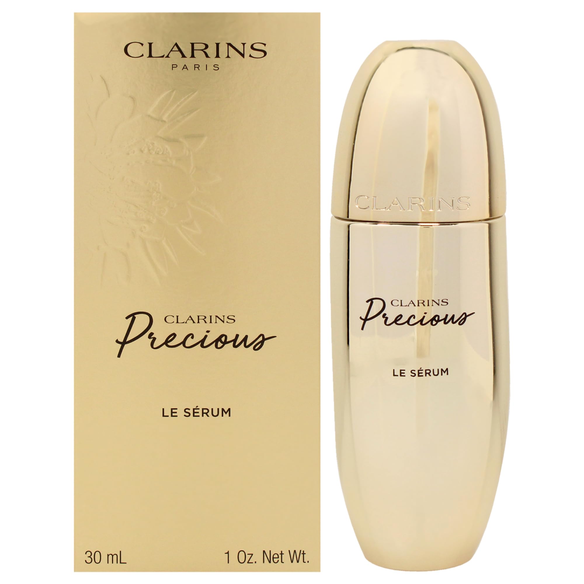 Clarins Precious Serum 30ml