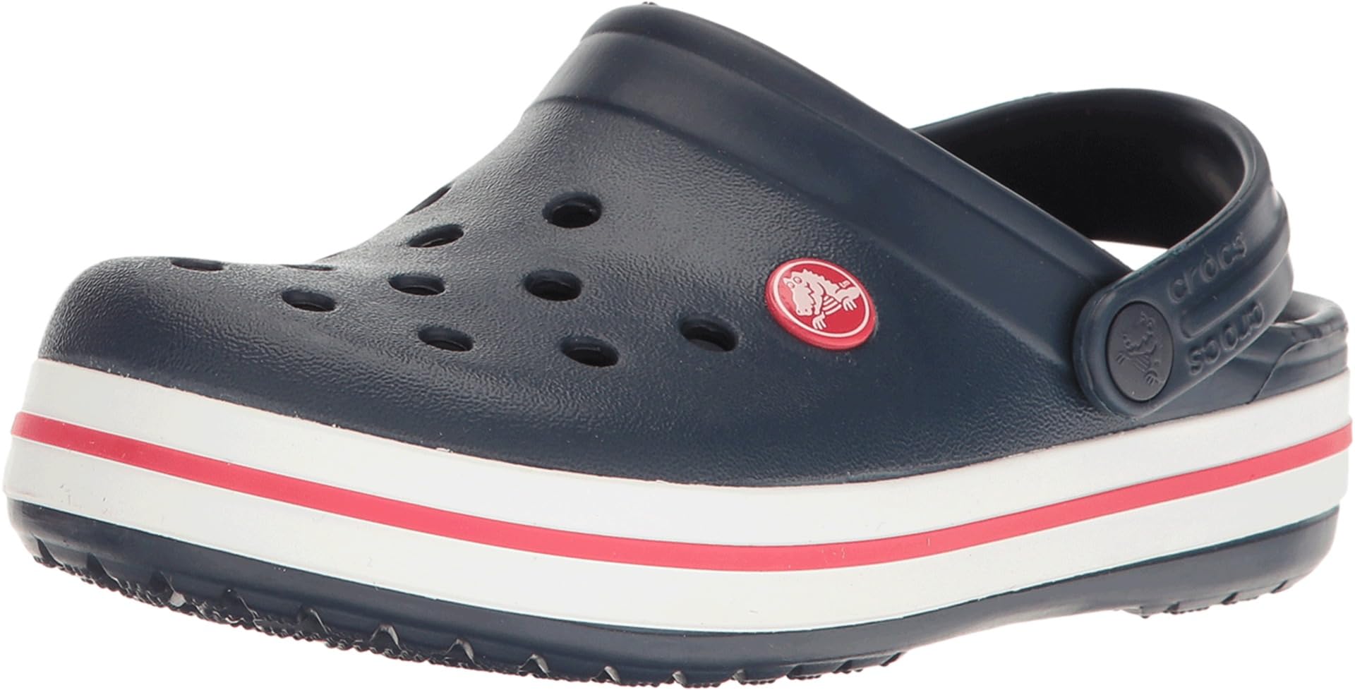 Crocs Crocband Clog - Navy