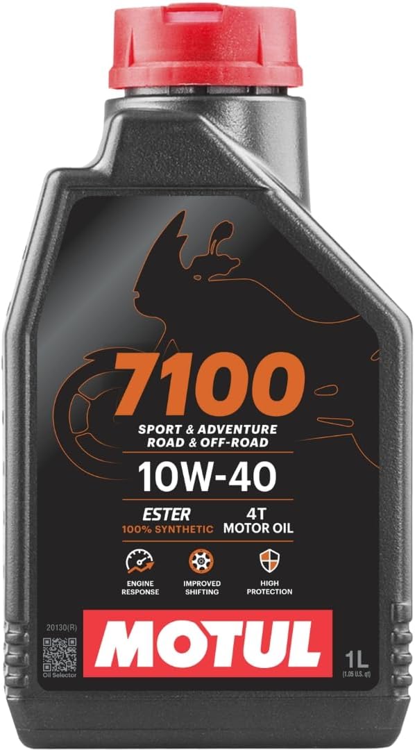 Motul 7100 10W40 - 1 Litre