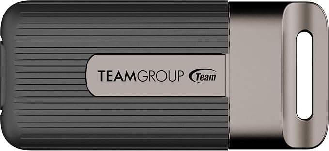 Team Group Team T-Force M200 Portable SSD 2TB