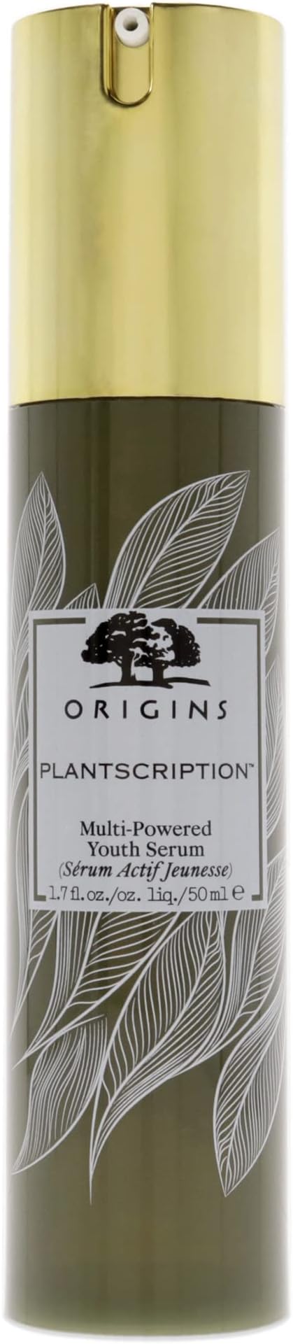 Origins Plantscription Multi-Powered Youth Serum 50 ml