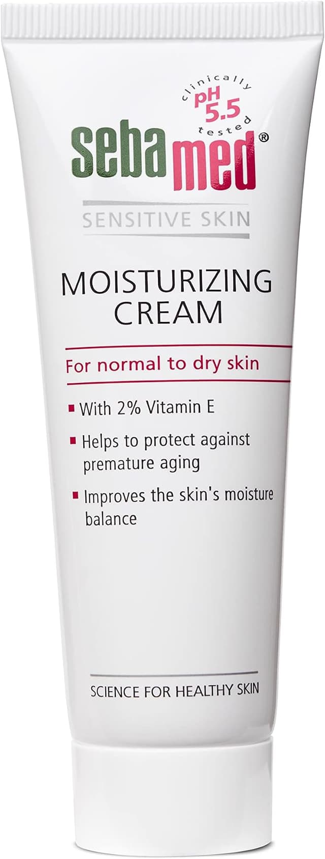 Sebamed Moisturising Cream 75ml